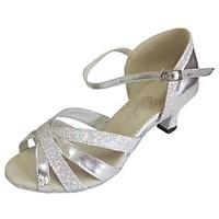 customized womens latin shoes customized heel salsa dance sandals