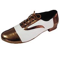 customized mens latin ballroom salsa shoes more colors