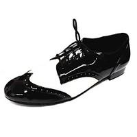 customized mens rock n roll dance shoes more colors