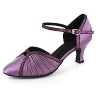 customizable womens dance shoes leatherette leatherette latin sandals  ...