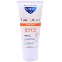cuticura skin balance facial cream dry skin