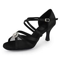 customizable womens dance shoes leatherette leatherette latin sandals  ...