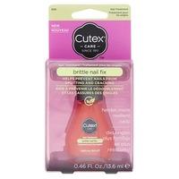 Cutex Brittle Nail Fix 15ml