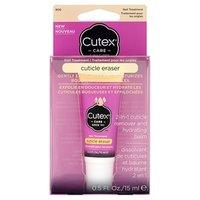 Cutex Cuticle Eraser 15ml