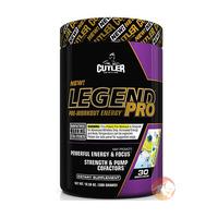 Cutler Legend Pro 30 Servings Blueberry Lemon Ice