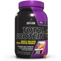 Cutler Total Protein