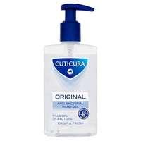 Cuticura Crisp And Fresh Hand Gel 250ml