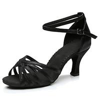 customizable womens dance shoes synthetic latin heels customized heel  ...