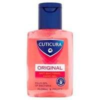 Cuticura Passionflower Hand Gel 50ml