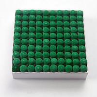 Cue Chalk Snooker Pool Case Included Compact Size Small Size