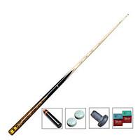 Cue Cue Sticks Accessories Snooker Pool Case Included Ash