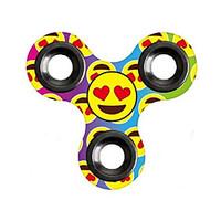 Cute Expression Hand Spinner Fin...