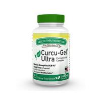 Curcu-Gel Ultra, 60SGels