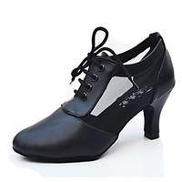 customizable womens dance shoes latin jazz modern swing shoes salsa sa ...