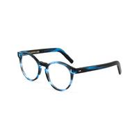 Cutler and Gross CG 1097 blue / turtle