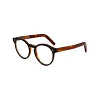 Cutler and Gross CG 1097 black / turtle