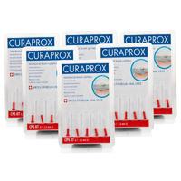Curaprox Prime Red CPS07 - 6 Pack