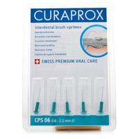 Curaprox Prime Turquoise CPS06