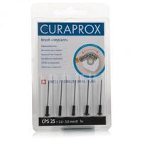 Curaprox Implant Black CPS25