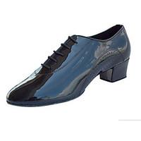 Customizable Men\'s Latin/Ballroom Dance Shoes Jazz Dance Sneakers Modern Swing Shoes Salsa Flats Sandals Heels Sneakers Low