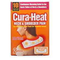 Cura-Heat Neck & Shoulder