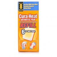 Cura-heat Arthritis Refill