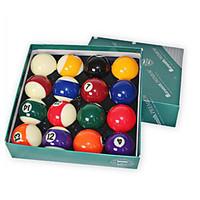 cue chalk snooker pool case included compact size small size