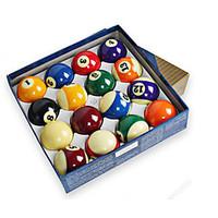 cue chalk snooker pool case included compact size small size