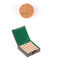 Cue Cue Tip Snooker Pool Case Included Compact Size Small Size