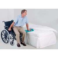 Curved Transfer Board