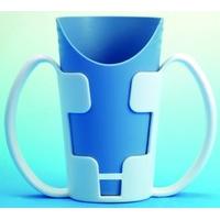 Cup Holder for Nose Cutout Cup and Drinking Cup