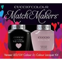 Cuccio Veneer UV LED Gel Longing For London13ml