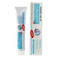 curasept ads 705 gel toothpaste with fluoride 75ml