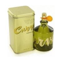 curve for men eau de cologne 125ml