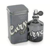 Curve Crush for Men Eau de Cologne (125ml)