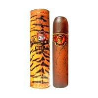 Cuba Paris Jungle Tiger Eau de Parfum (100ml)