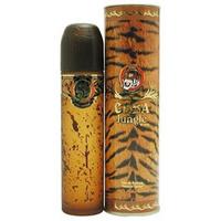 cuba jungle tiger 35 ml edp spray