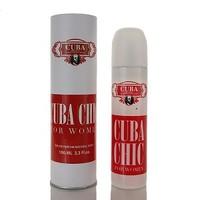 Cuba Chic 100 ml EDT Spray