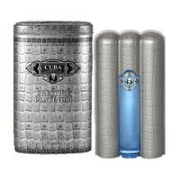 Cuba Prestige Platinum 90 ml EDT Spray