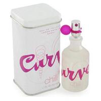 Curve Chill 100 ml EDT Spray