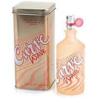 curve wave 5 ml parfum mini