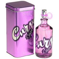 Curve Crush Gift Set - 100 ml EDT Spray + 0.50 ml Mini Spray + 2.5 ml Body Lotion + 2.5 ml Shower Gel