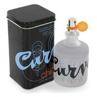 Curve Chill Gift Set - 126 ml EDT Spray + 0.50 ml COL Spray + 4.2 ml Skin Soother