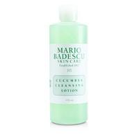 Cucumber Cleansing Lotion - For Combination/ Oily Skin Types 472ml/16oz