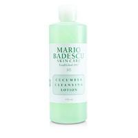 cucumber cleansing lotion for combination oily skin types 472ml16oz