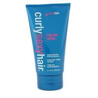 Curly Sexy Hair Curling Creme 150ml/5.1oz