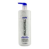 Curls Spring Loaded Frizz-Fighting Shampoo 1000ml/33.8oz