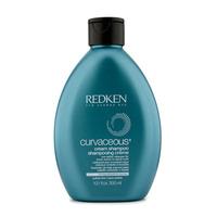 Curvaceous Cream Shampoo 300ml/10.1oz