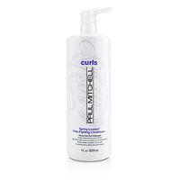 Curls Spring Loaded Frizz-Fighting Conditioner 1000ml/33.8oz