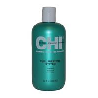 Curl Preserve Treatment 360 ml/12 oz Treatment